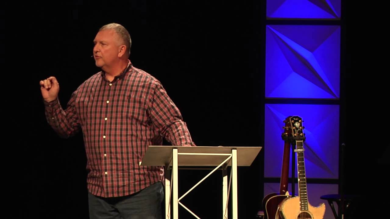 Ninevah Christian Church, Financial Freedom Part 2, Terry Cooper, 2/23/14