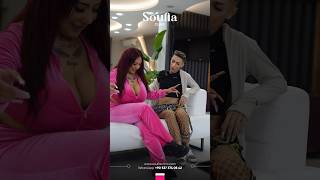 المحلبة حقات الحلم ديالها للمرة الثانية و عجباتها بزاف النتيجة تجميل الأنف ديالها