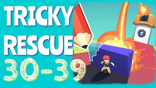 TRICKY RESCUE – Level 30,31,32,33,34,35,36,37,38,39 screenshot 5