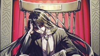 Danganronpa edit (house of memories ...