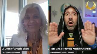 Episode 20: Activating Your Galactic Heart: Embracing the Infinite