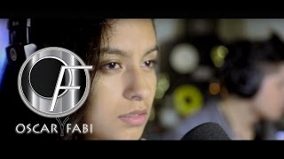 Hoy Tengo Ganas De Ti - Alejandro Fernandez ft Christina Aguilera [Cover] by Oscar&Fabi