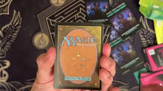 Opening 5 Streets of New Capenna Collector Booster Sample Packs | MTG Unpacking | Carputing