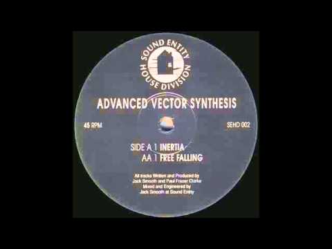 Advanced Vector Synthesis - Inertia