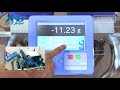 【エー・アンド・デイ】AD4961シリーズ　日常の点検方法