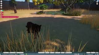 Planet Zoo - Part 4