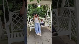 Baby Pulls Off The Cutest Viral Scene