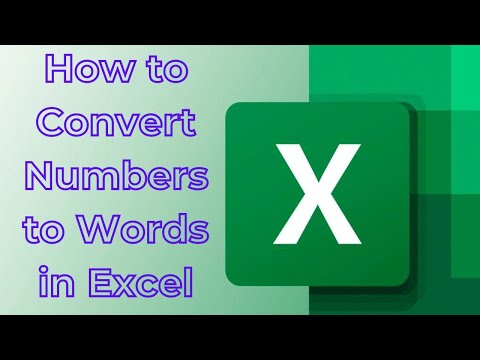 How to Convert
