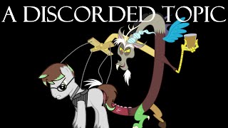 Candid Canned: A Discorded Topic