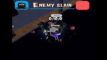 [YBA] UNKNOWN TETOS GANG SLUG GETS PUNISHED