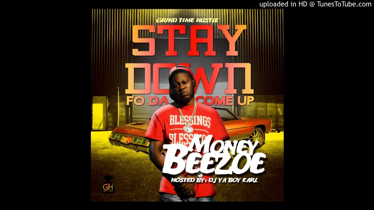 Money Beezoe - Go Hard