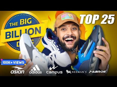 Top Budget Shoes/Sneakers