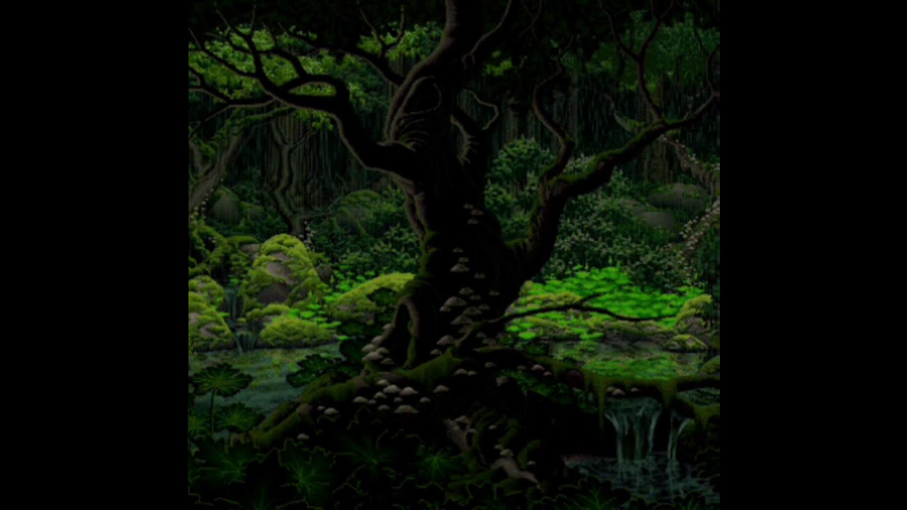 Oddisee - Beach Dr. [Bass}