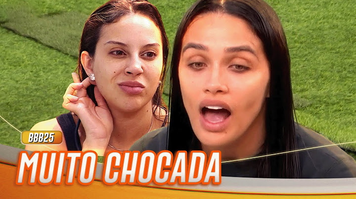 CHOCADA! EVA DESABAFA SOBRE DELMA E DISCUSSÃO NO SINCERÃO: “ACABOU COMIGO” 💬💥 | BBB 25