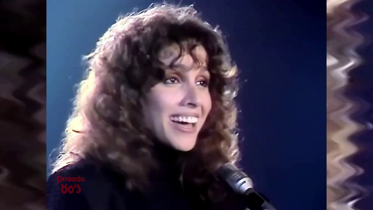 *LA PUERTA DE ALCALÁ* - ANA BELÉN Ft. VÍCTOR MANUEL - 1986 (RM)