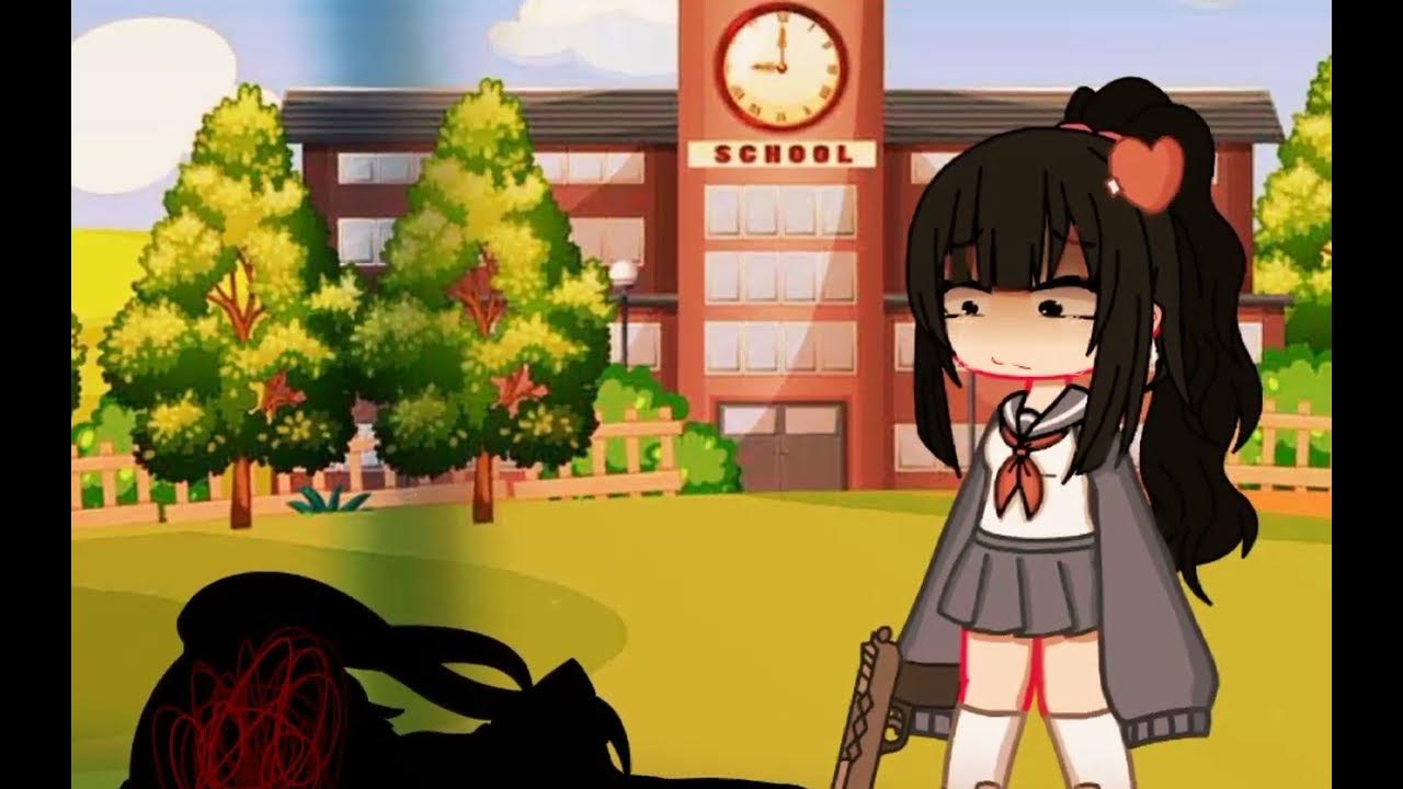 syrup is still syrup in a sippy cup. yandere sim YouTube