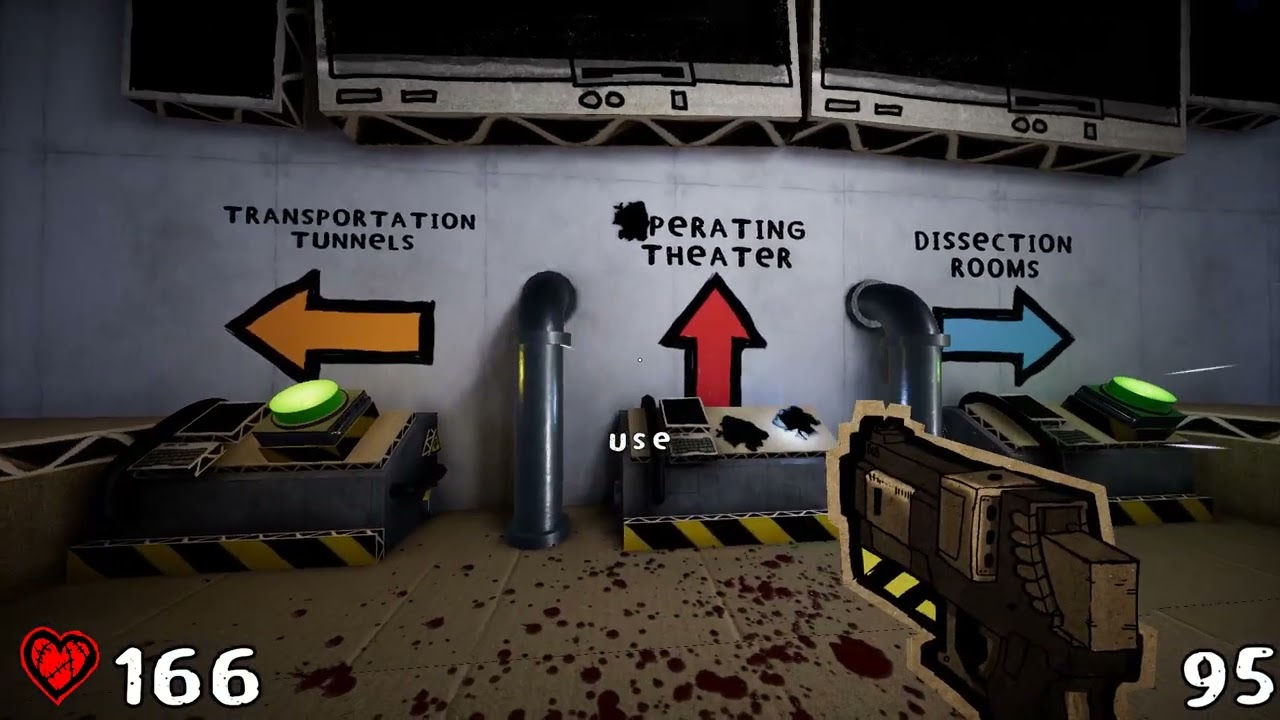 Paperhead - Preview - First Look