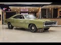 1970 Dodge Charger For Sale