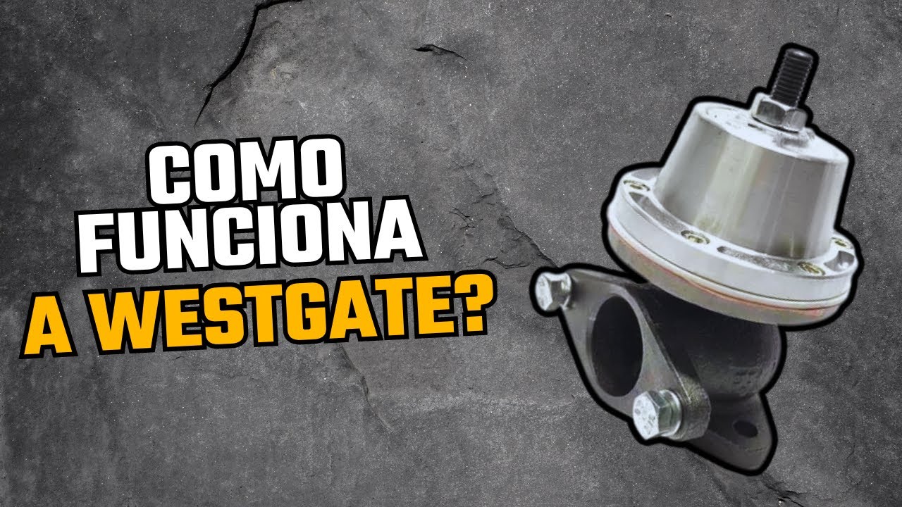 Como funciona a válvula de alívio? | Westgate | CP #02 - YouTube