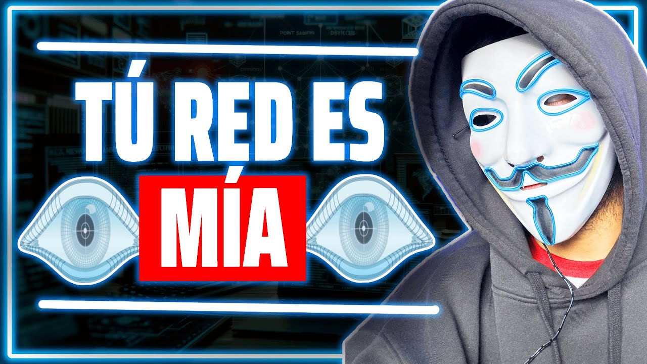 Aprende Hacking de Redes con NMAP Desde Cero 👨‍💻🔥 (Curso en Español) 🚀 ...