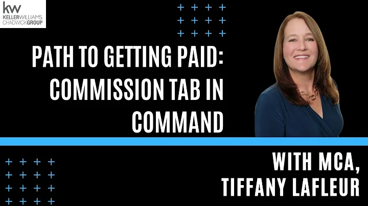 Path to Getting Paid with Tiffany LaFleur