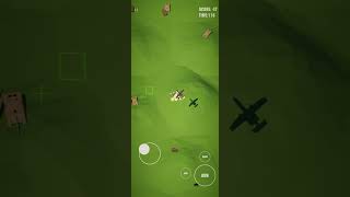 jet attack move close air support