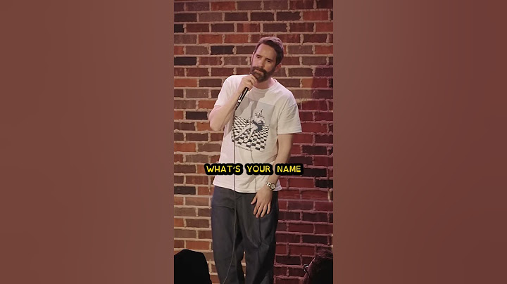 #standupcomedy #standup #comedian #jokes #crowdwork