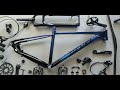 Devel Techteam Bike Build!