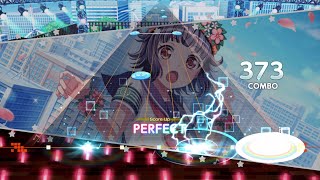 BanG Dream! Ideal Days For Ultramarine [EXPERT26][ALL PERFECT]