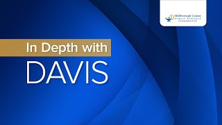 In Depth with Davis (Early Childhood Education)
