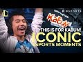 ICONIC Esports Moments: This Is For KaBuM! - Group D at the 2014 World Championship (LoL)