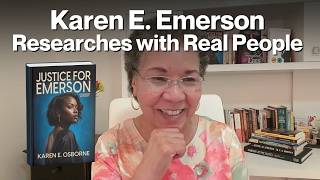 Vietnam Vets, Addiction and Deserved Justice: Karen E Osbornes Justice for Emerson