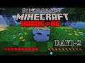 【Minecraft】友達と自由気ままに過ごすハードコアマイクラ生活Part1 #Minecraft #マイクラ統合 #ハードコア