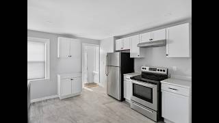 395 Crown St. - 6 Bed 3.5 Bath Single Family Home in Downtown New Haven Vid 395 Broadway L3e