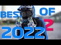 BEST OF 2022 (2/2) - NoHandMTB