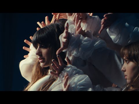 Gabriella Whited - Going Bad Now (Official Teaser)