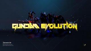 GUNDAM EVOLUTION Tutorial | PS5 Settings