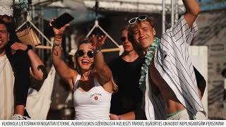 Jim Beam - Summer Sound