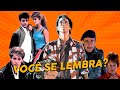 Seis Filmes dos Anos 80 que Quase Todo Mundo Esqueceu - Parte 2