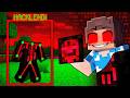 CODE-MAN HESABINI HACKLEYİP ELE GEÇİRDİM - Minecraft