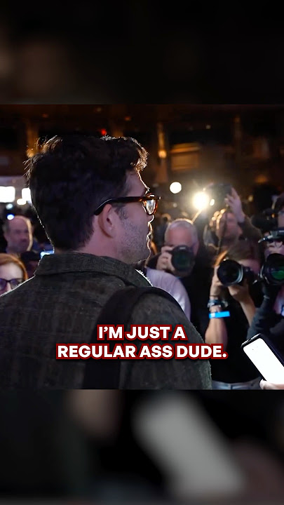 holding the first Hasanabi press conference