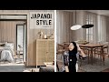 JAPANDI INTERIOR DESIGN STYLE | TOP 10 DECOR TIPS & FEATURES