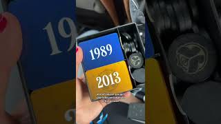 Global Journey Flight Package Tomorrowland W2 Vlog