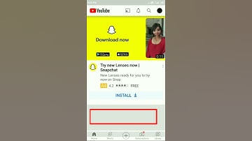 How to Enable YouTube Dark Mode/ Black Theme - No Apps ! No Root Official #shorts