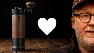 Timemore x MILLAB M01 Coffee Grinder | First Impressions & Use