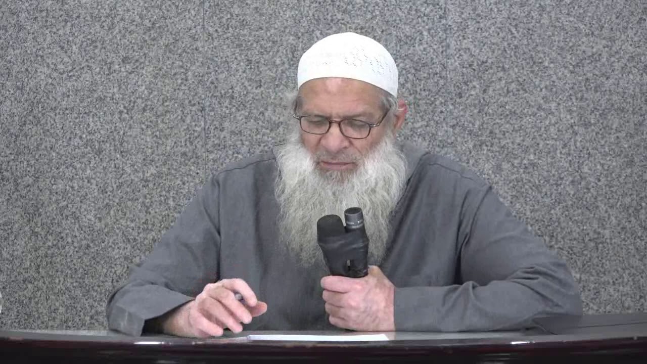 أمهات المؤمنين 25