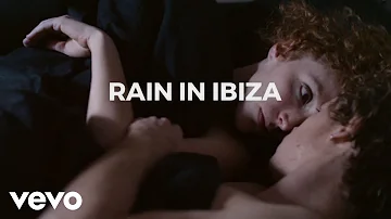 Felix Jaehn, The Stickmen Project - Rain In Ibiza (Official Video) ft. Calum Scott