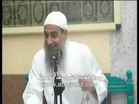 الأعمش يكشف أكاذيب القص اص