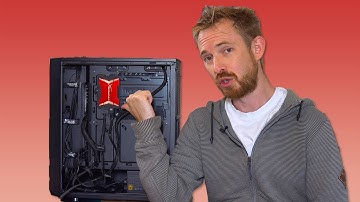 Best Storage for Video Editing and Audio - Ultimate Audio PC Build #010