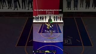 New build chill yall #2k26 #proplay #lando2x